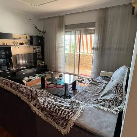 Lindi's Apartment *